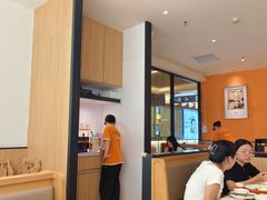 -江渔儿酸菜鱼(曜一城店)