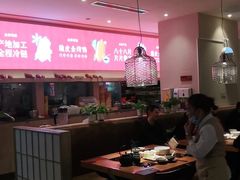 大堂-德香苑脆皮烤鸭·经典(爱融荟城店)