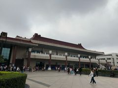 -珠海拱北口岸