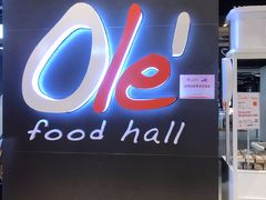 -Olé精品超市(苏州中心店)