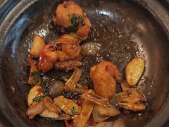 -汤城小厨•粤菜•靓汤(金宝街店)