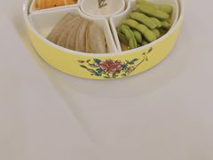 -新名仕新白玉兰餐厅