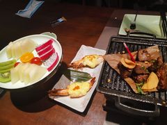-松竹和日式料理(广厦店)