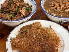 -姚记面馆(瑶琳路店)