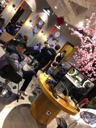 点击看大图 -时尚殿堂明星门店