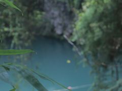 -华蓥山天意谷景区