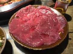 -陈陈火锅(较场口店)
