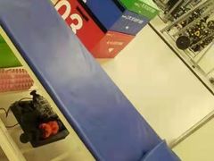 -中田·健身+普拉提(苗栗路店)