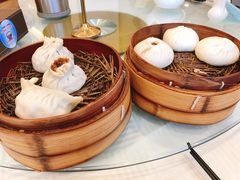 -怡园饭店-餐厅(四望亭店)