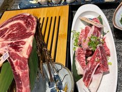 -NIUAN牛庵·日式和牛烧肉(恒隆店)