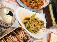 -辣出味岳阳特色烧烤·龙虾大排档(砂子塘总店)