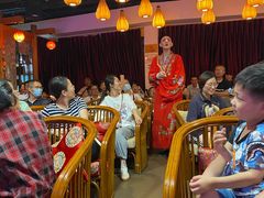 -盖碗儿梨园·变脸吐火·川剧(天府广场店)