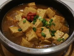 -上和臻品中国菜(花园街店)