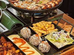 -韩热集市(百源店)