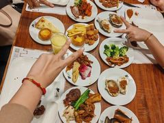 -汉巴味德(沈阳万象汇店)