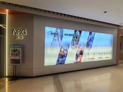 -NRG健身私教CLUB(打浦桥店)