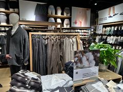 -MUJI无印良品(西单大悦城店)