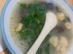 -小杨生煎(周浦万达店)
