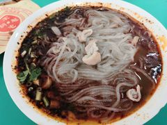 红味肥肠粉-甘记肥肠粉(马鞍北路店)