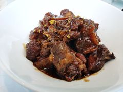 -自在弥林花园餐厅(云栖店)