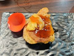 -黑松白鹿(金融街店)