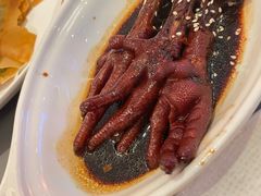 -桂满陇·杭州小馆(巴黎春天浦建店)
