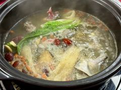 -花苑美食横琴生蚝火锅(拱北粤华路店)