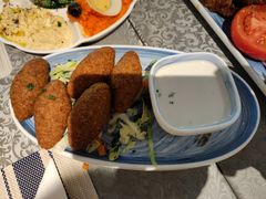 -La Medina餐厅(亮马河南路店)