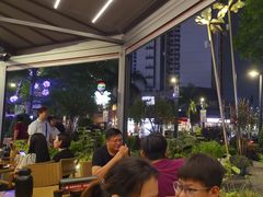 -花和尚·湘西小串烧烤(祈福店)