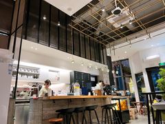 -Home Cafe(水榭春天店)