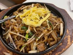 -金湖港式餐厅(建外店)