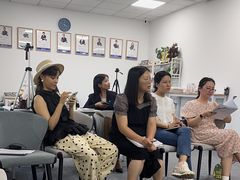 -思训家演讲口才培训(上城校区)
