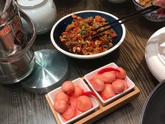 -湖南人家·家传湖南菜(水围店)