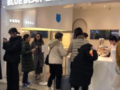 -兰熊鲜奶(西直门凯德mall店)