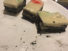-温汤大酒店餐厅