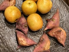 -吴越荣记苏州菜·松鼠桂鱼100%活鱼现做(月光码头店)