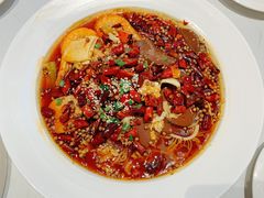 -北李·海肠捞饭·大连菜(望京凯德MALL店)