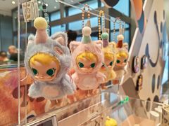 -泡泡玛特POPMART(崇文门国瑞城店)