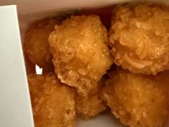 -肯德基(朝阳门店)