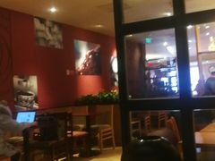 -COSTA COFFEE(新奥购物中心店)