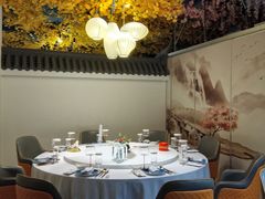 -食悦江南·淮扬菜·烤鸭(亚运村·惠新店)