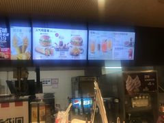 -肯德基(杭州永安店)