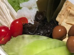 -鱼酷活鱼烤鱼(人信汇商场店)