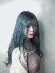 -MYYF SALON烫发染发