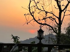 -观清澜疗愈民宿(龙泉山风景区店)
