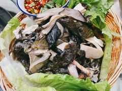 -三锅莊·牦牛肉火锅·香格里拉特色藏餐宴请餐厅(昆明创始店)