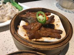 -又一间茶点轩(百汇广场店)