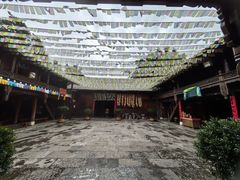 -云南民族村