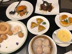 -浙江安吉JW万豪酒店·万豪中餐厅