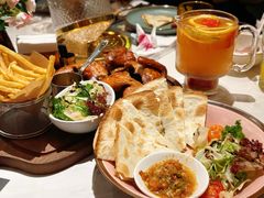 -半秋山西餐厅(巴南万达广场店)